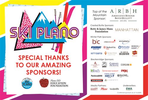 SKI Plano Partners SKI Plano Partners